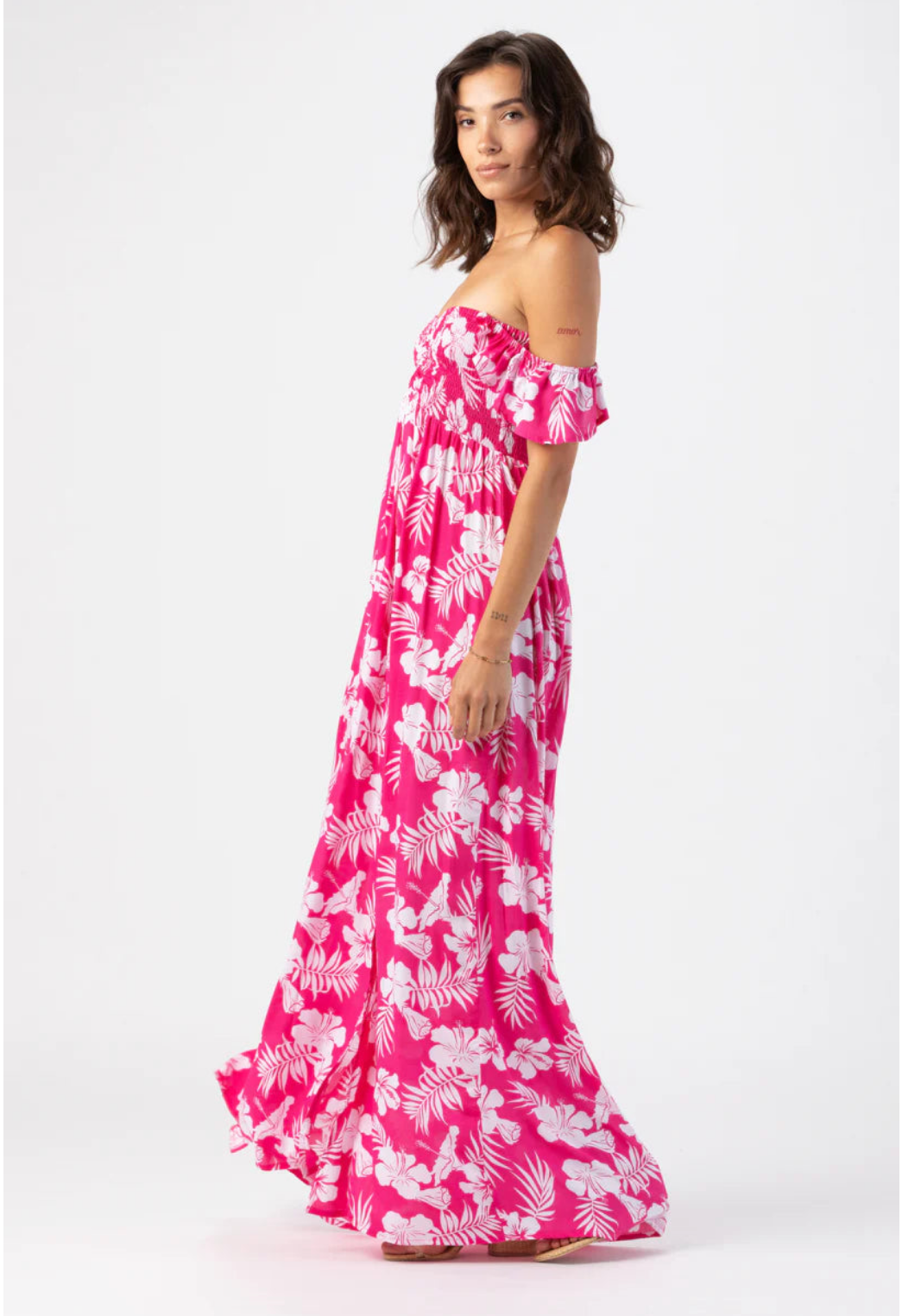 Hollie Maxi Dress