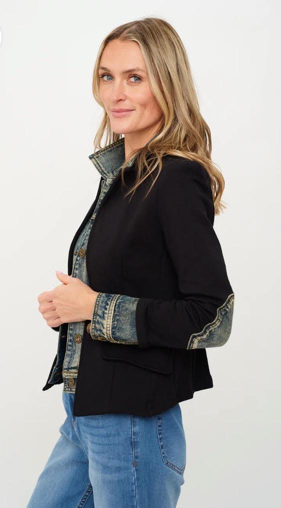 Clarissa Jacket