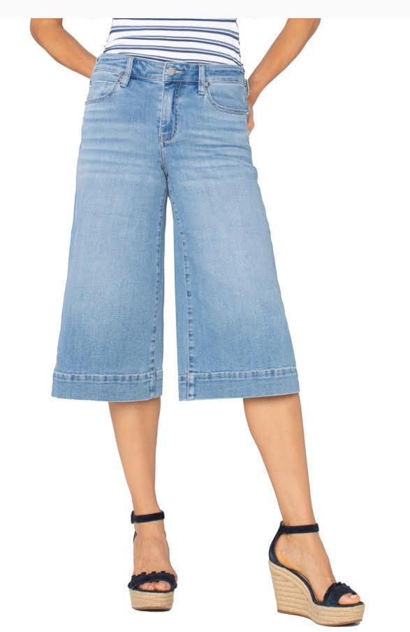 Yatch Pant