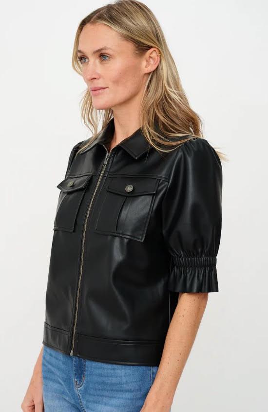 Jennifer Jacket