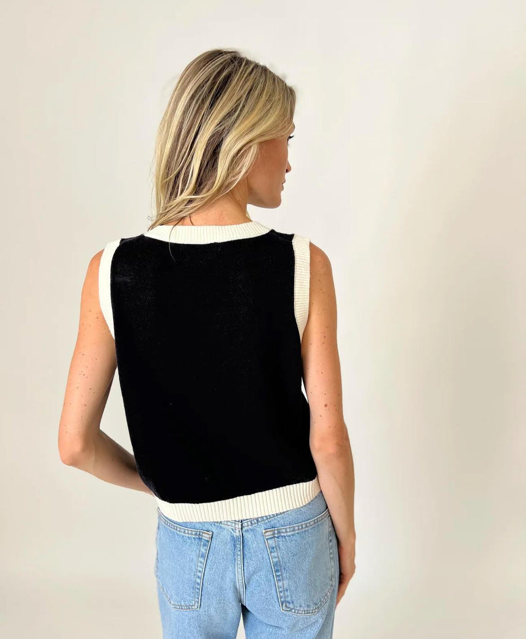 Vivian Vest