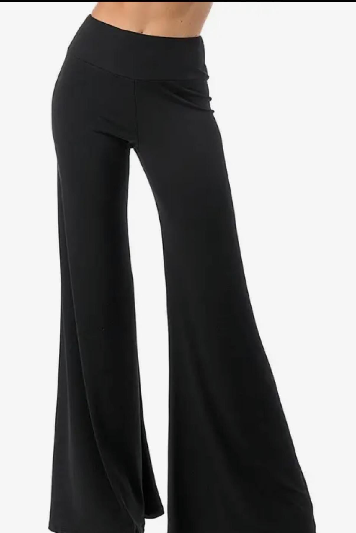 Presley Palazzo Pants