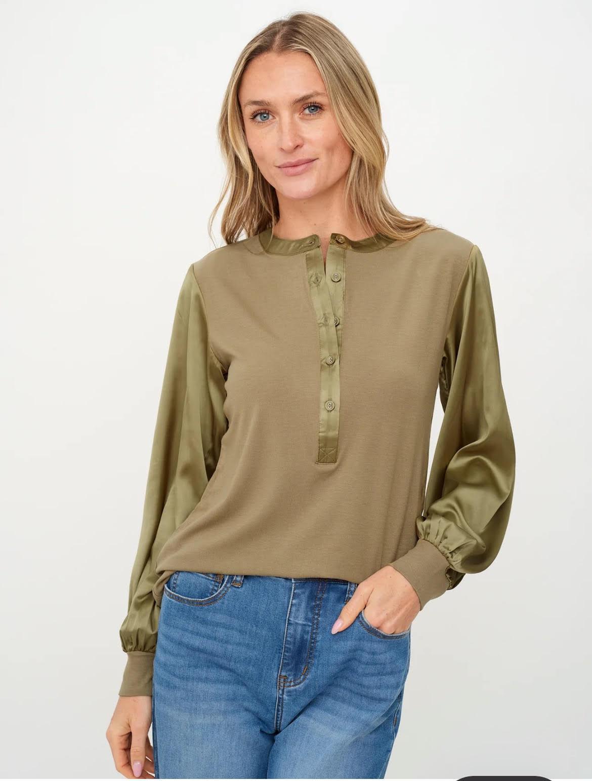 Janie Top