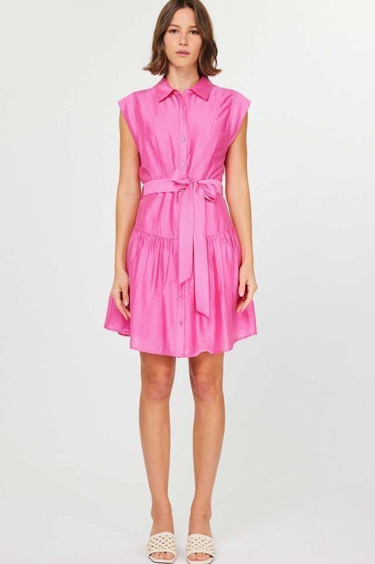 Elva Mini Dress