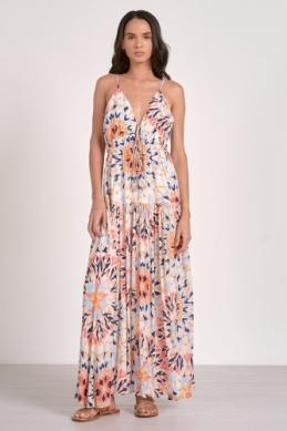 Adele Maxi Dress