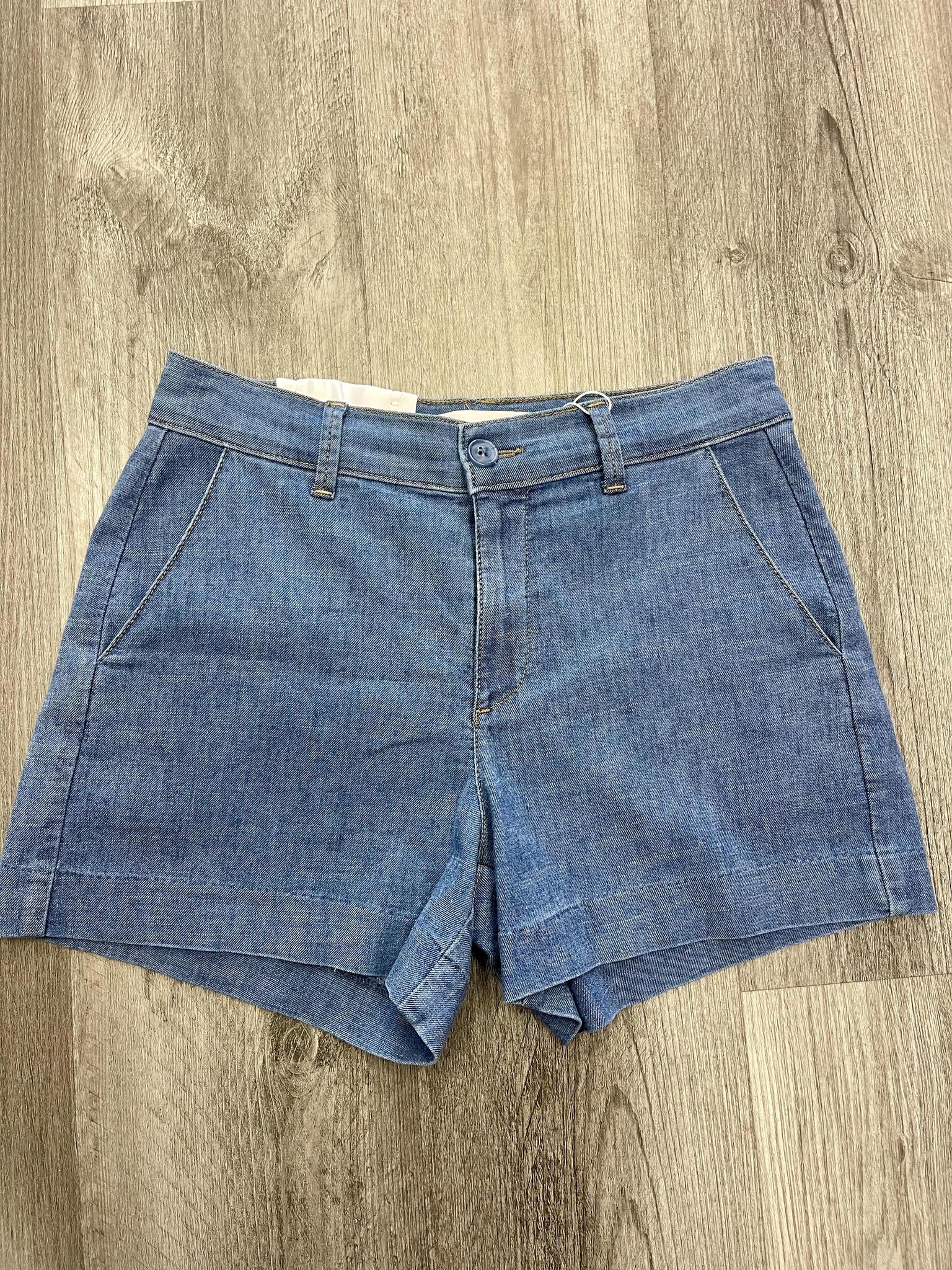 Agnes Trouser Short