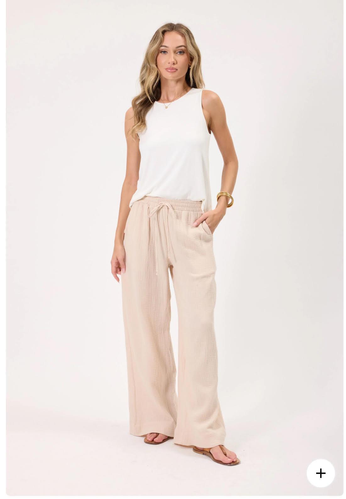 Mimi Pant