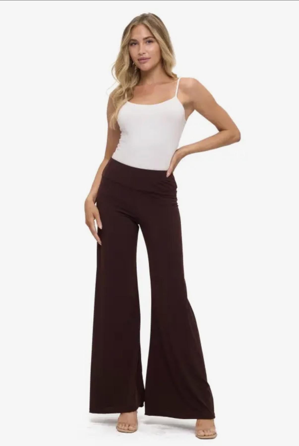 Presley Palazzo Pants
