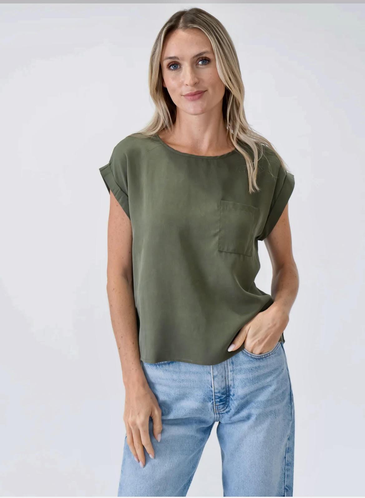 Kaitlin Top