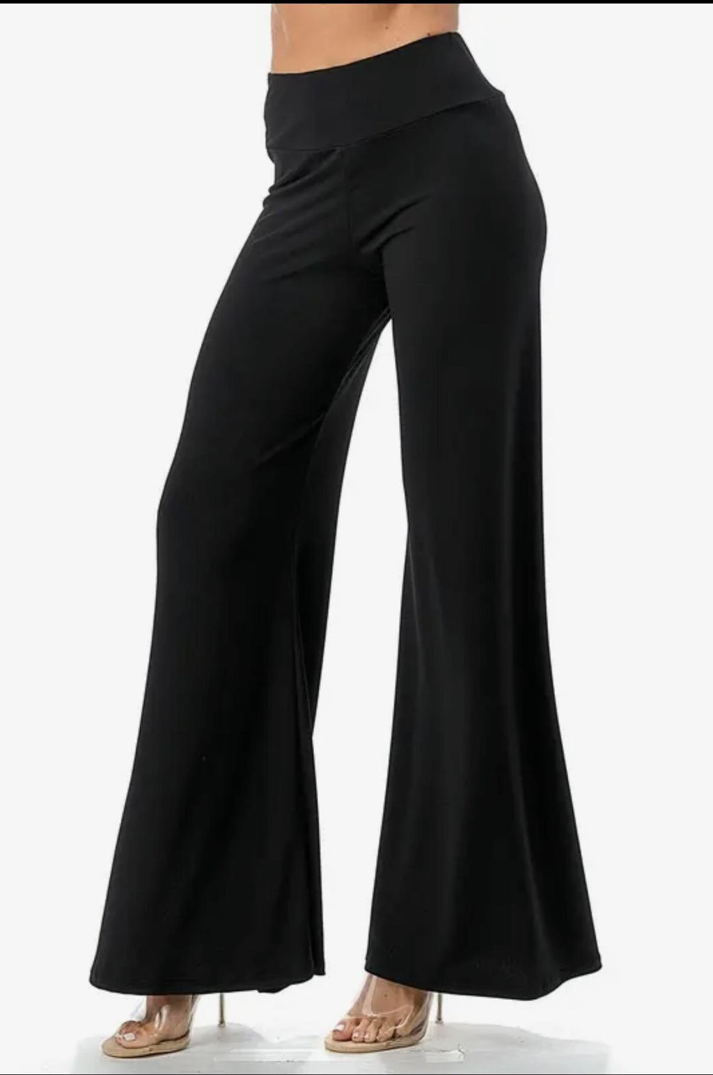 Presley Palazzo Pants
