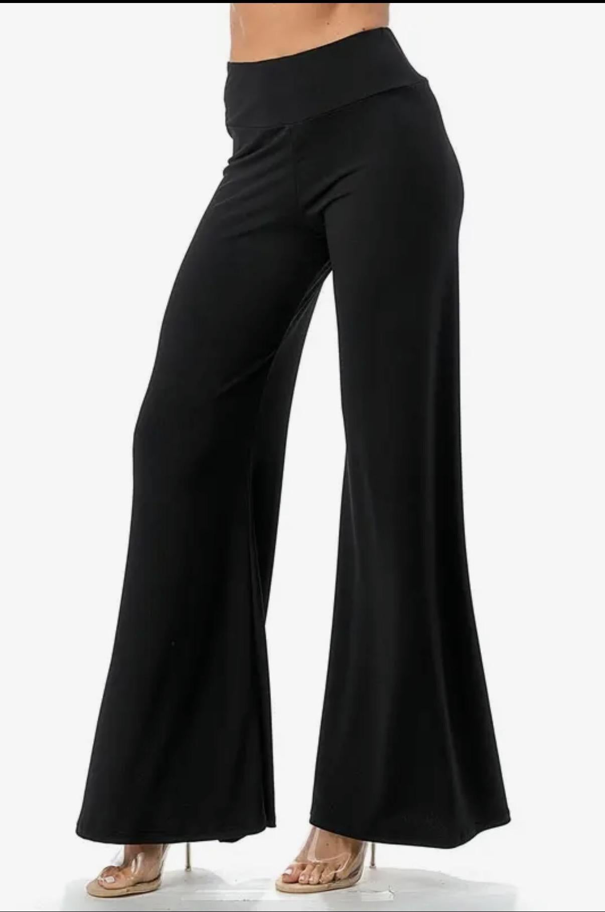 Presley Palazzo Pants