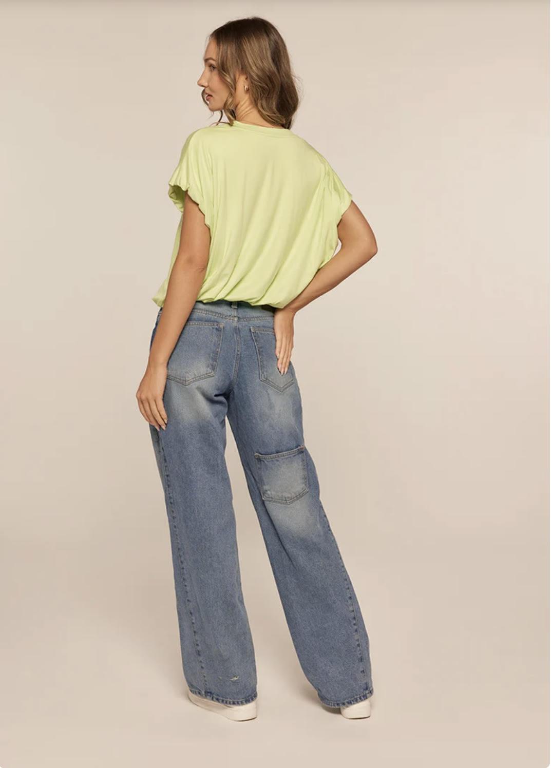 Kimberly Top