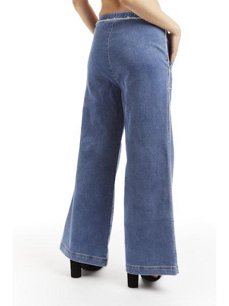 Mid Rise Lounge Pants