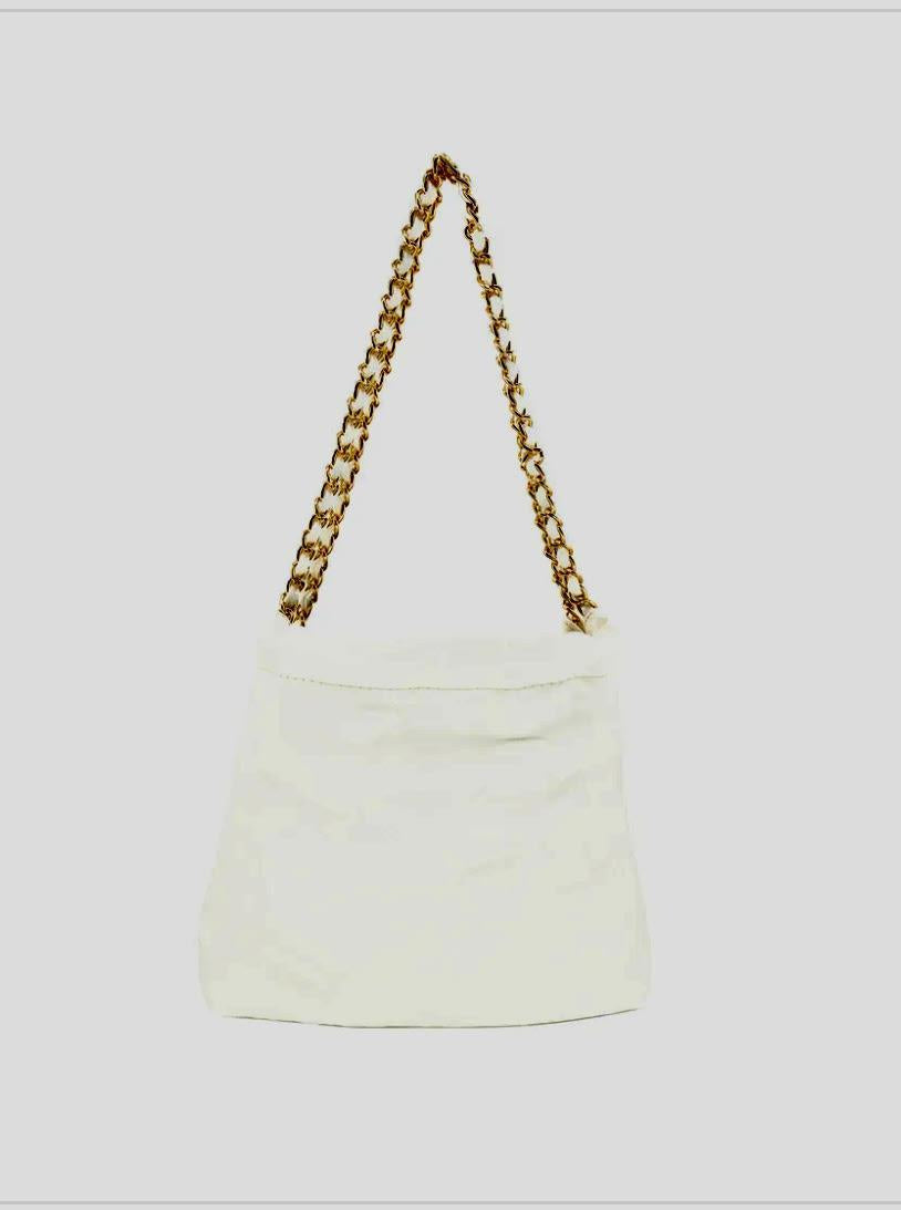 Scrunch Purse