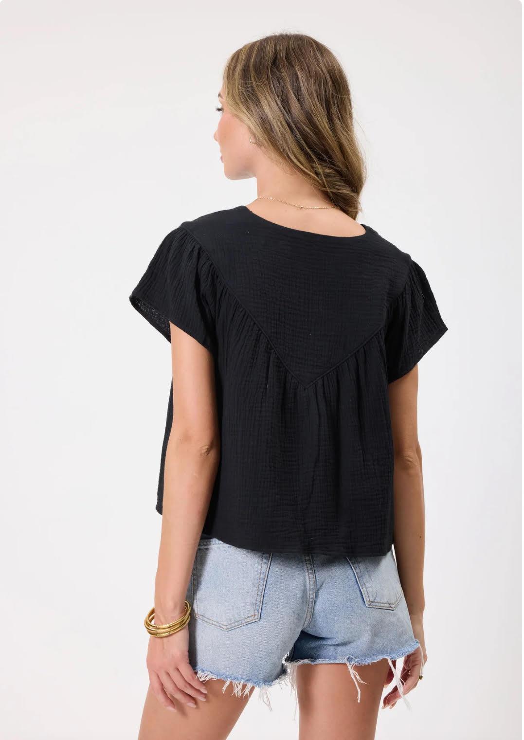 Kylie Top