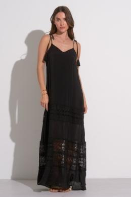 Michelle Maxi Dress