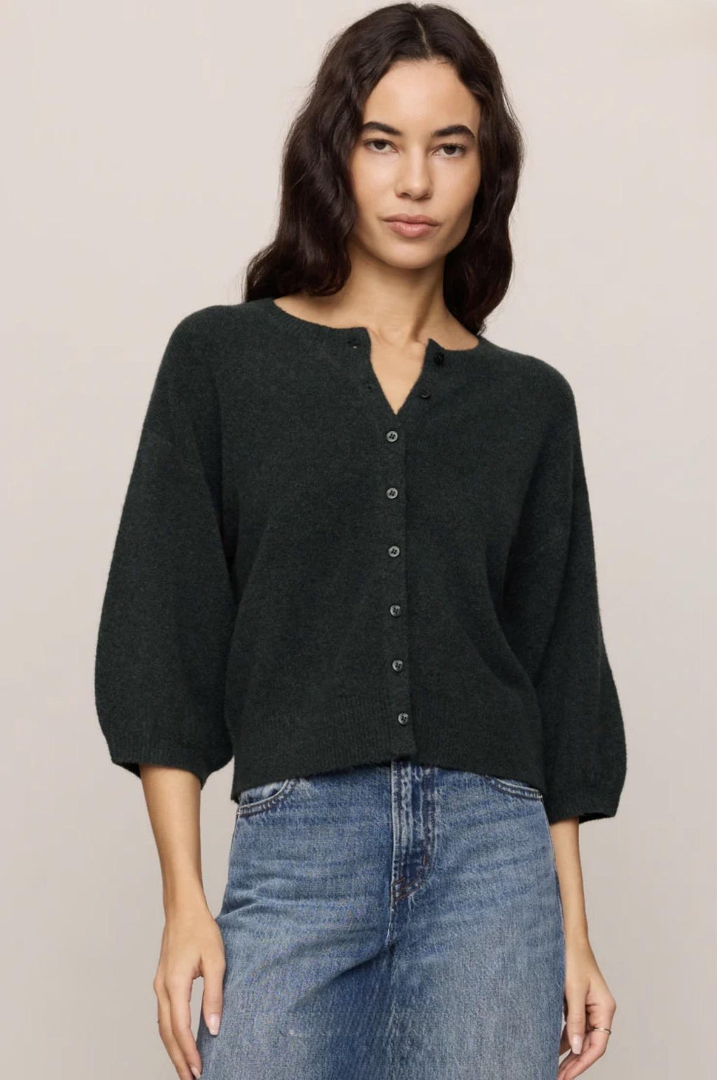 Valor Cardigan