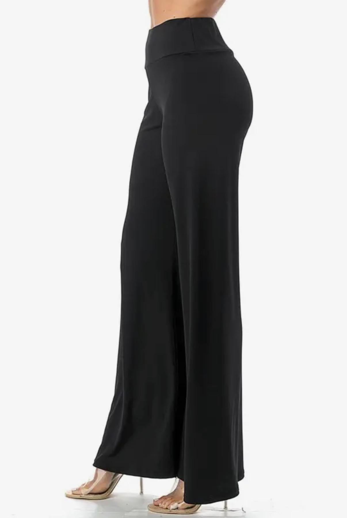Presley Palazzo Pants