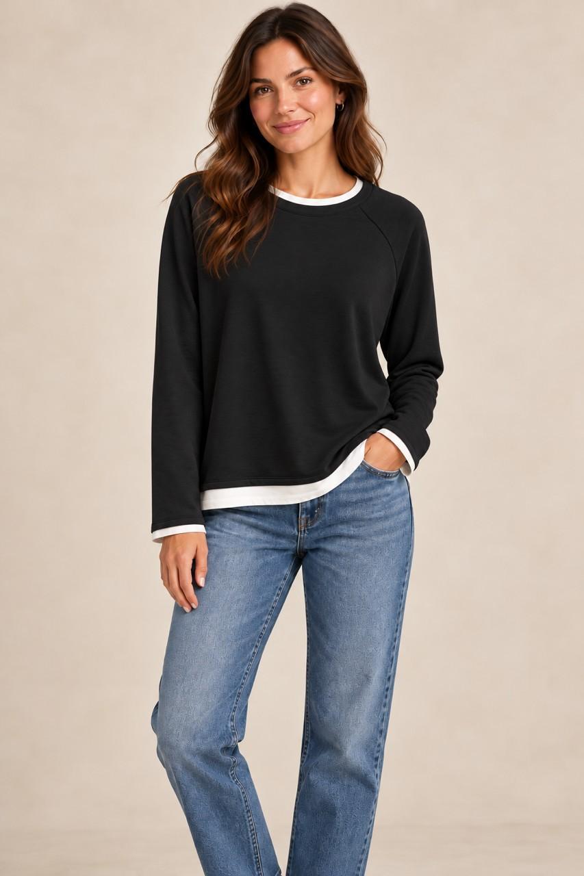 West Coast Top