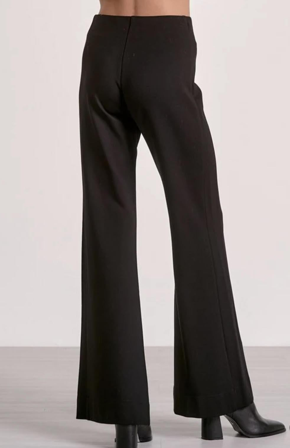 Scuba Flare Pant