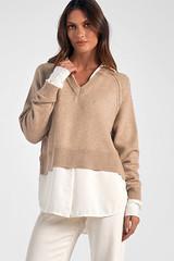 The Sloan Sweater