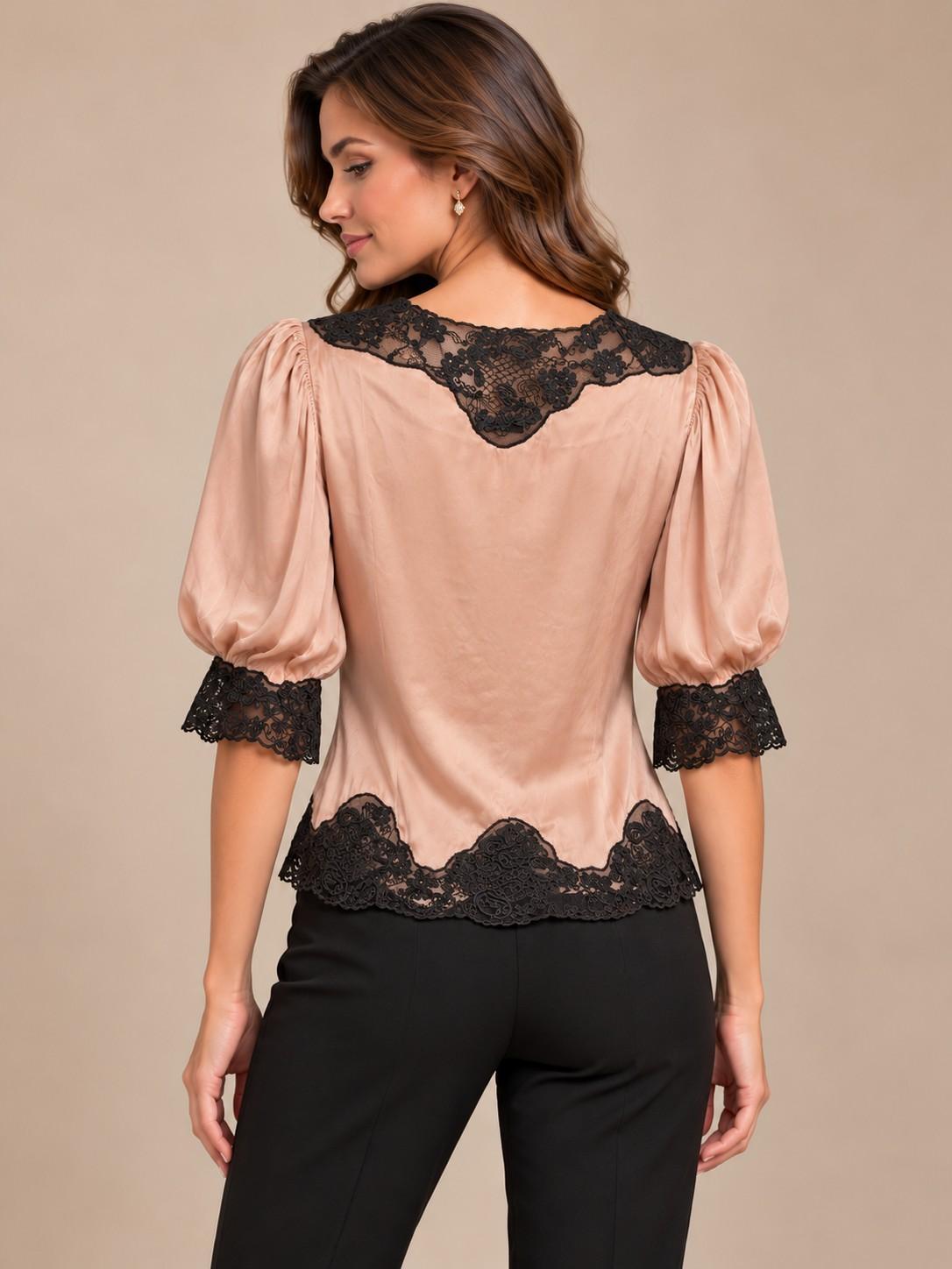 Yoelle Top