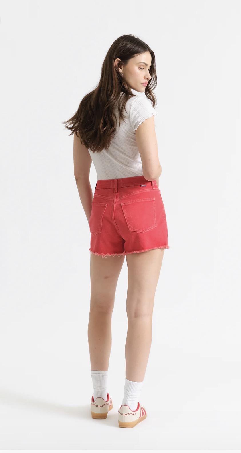 Troublemaker Shorts