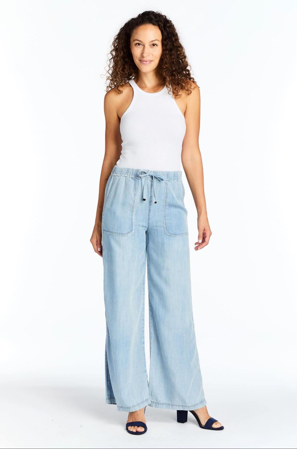 Light Weight Lounge Pant