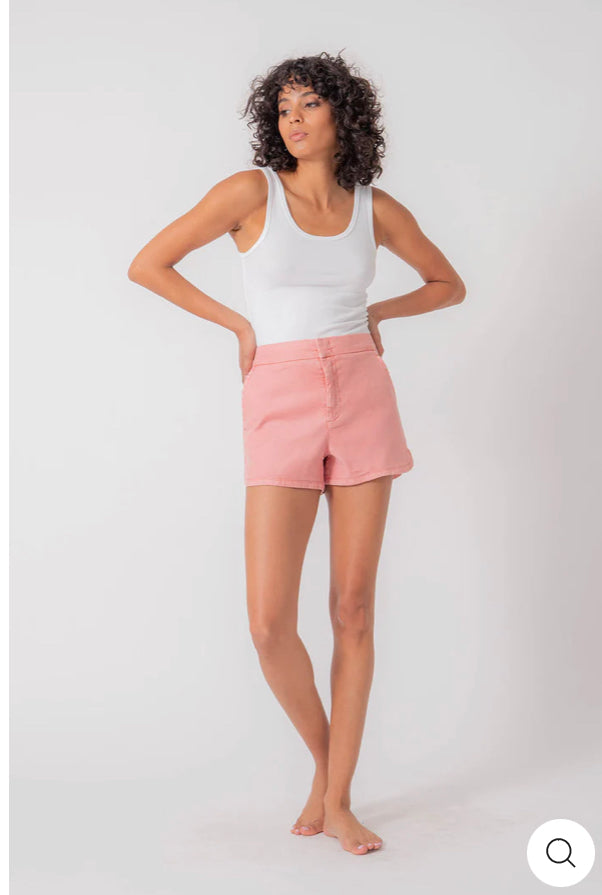 The Helen Trouser Short