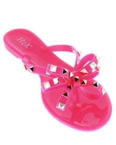 Jelly Sandals