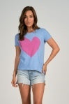 Heart T-Shirt