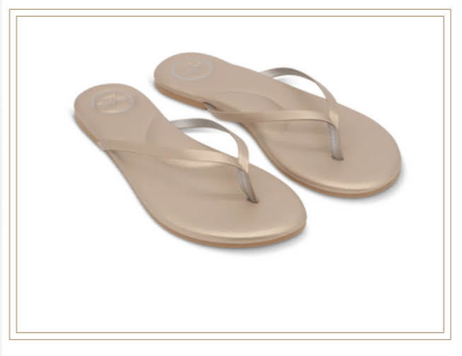 Solei Sea Flip Flops