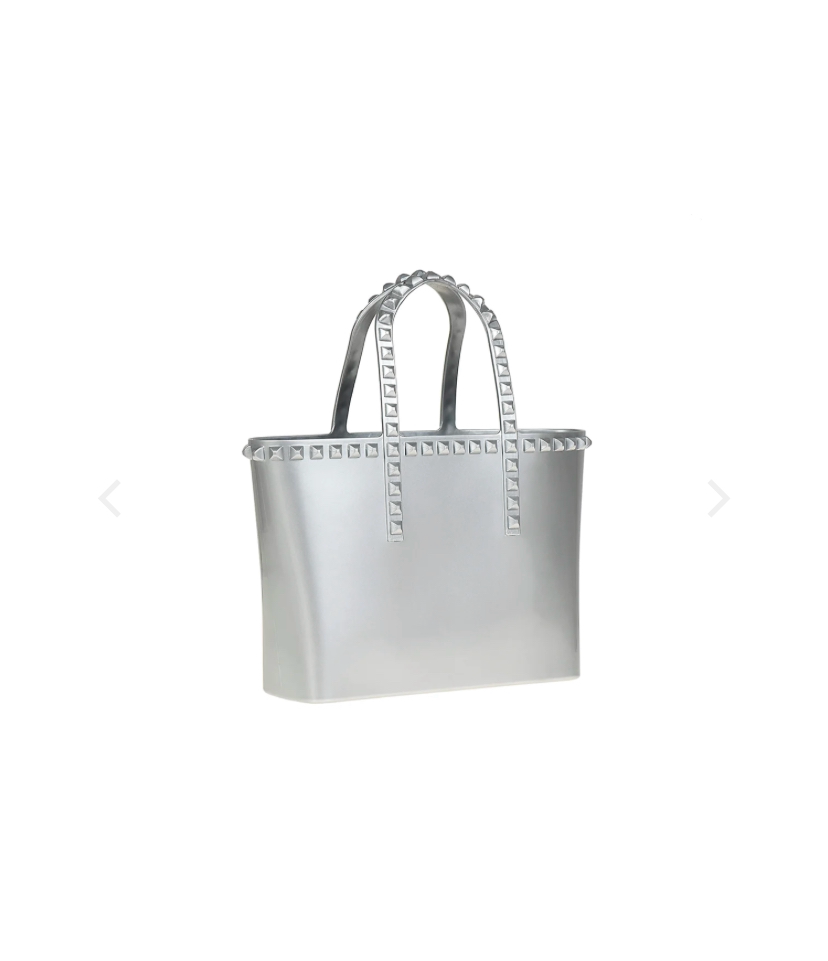 Grazia Mini Tote