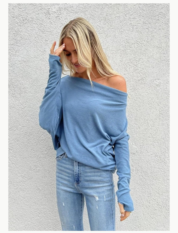 The Anywhere Top